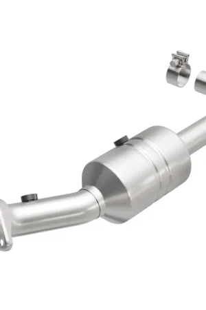 Same Day Shipping Magnaflow Conv DF 2011-2014 F-150 3.7L Underbody