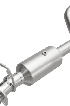 MagnaFlow 22-24 Ford F-650 V8 7.3L Underbody Direct Fit Catalytic Converter In Demand