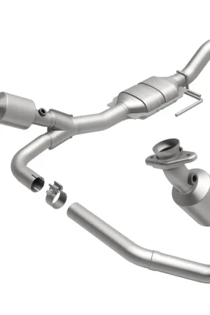 MagnaFlow Conv DF 01 Dakota 3.9L 4wd OEM Bargain