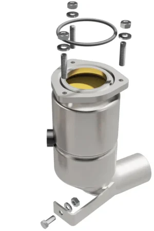 Magnaflow Conv DF 03-08 X-Type 3.0L Front Don’t Miss Out