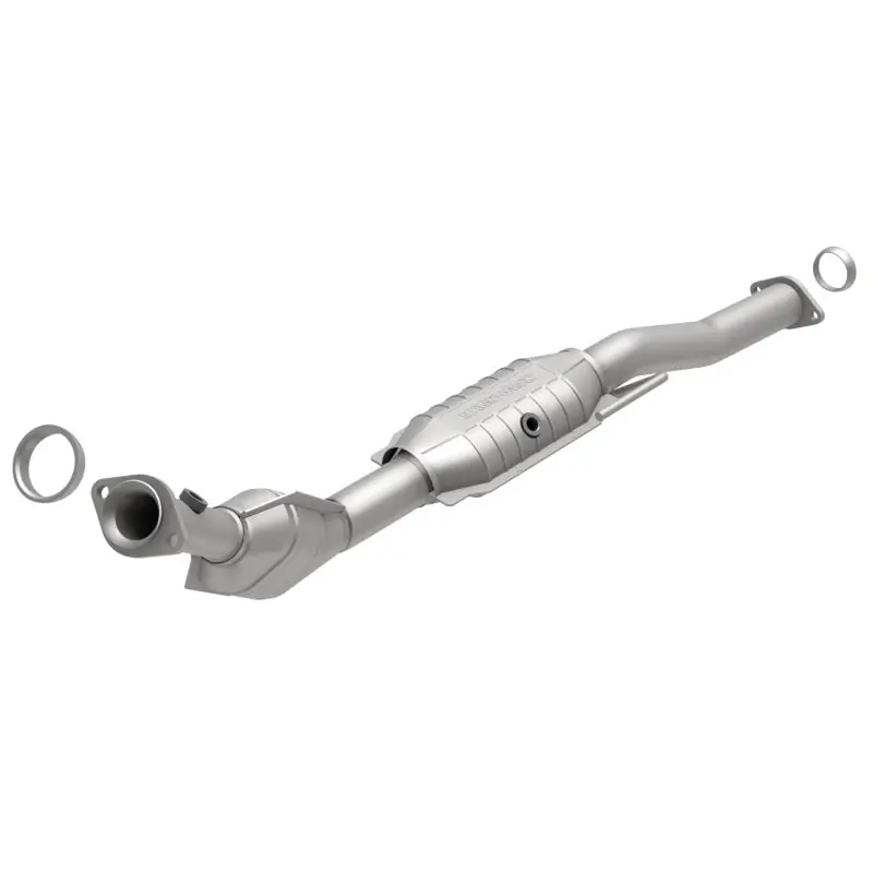 Clearance MagnaFlow Conv DF 01-06 Ford Ranger 2.3L