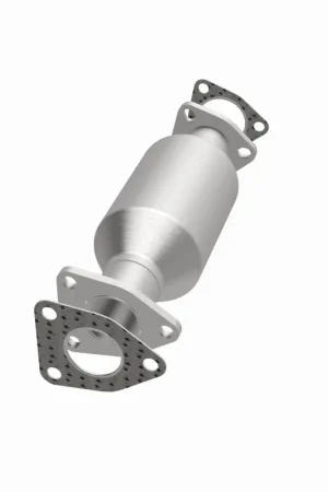 Free Returns MagnaFlow Conv Direct Fit Honda 80-90