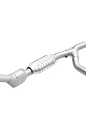 Modern MagnaFlow Conv DF 97-98 Expedition-Navigator