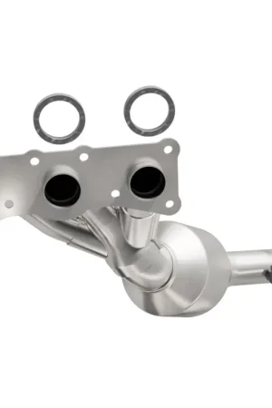 MagnaFlow Conv DF 07-10 BMW X3 3.0L Rear Manifold Seasonal Sale