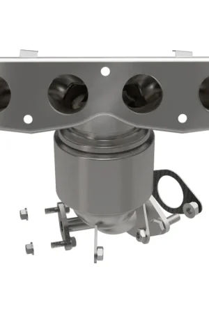 Magnaflow 16-17 Sonata L4 2 OEM Manifold Direct Fit Converter Genuine