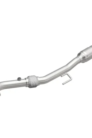 Low Price MagnaFlow Conv DF 02-06 Nissan Altima 2.5L Rear
