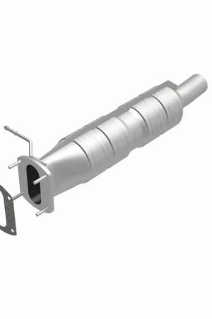 MagnaFlow Conv DF 05-07 Ford F-Series Rear Free Delivery