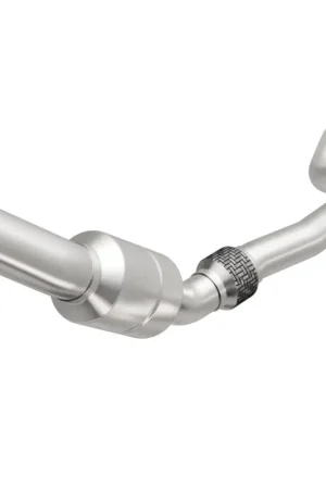 Budget MagnaFlow Conv DF 2008 Chrysler/Dodge 300/Charger/Magnum 5.7L Driver Side AWD