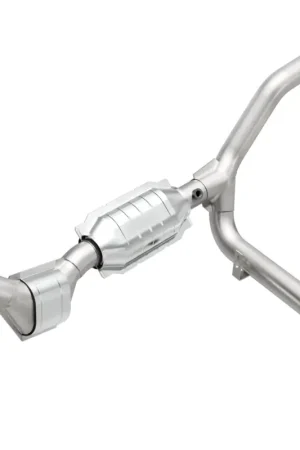 MagnaFlow Conv DF 97-98 Ford F-150 Pickup 4.2L P/S 4WD Certified