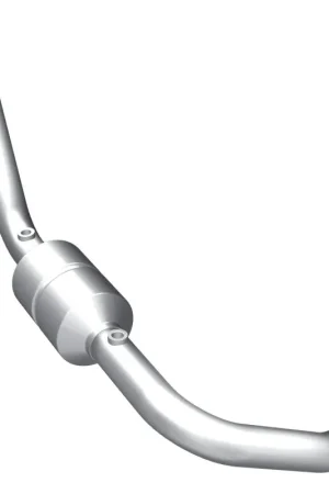 MagnaFlow Conv DF 04-06 Dodge Durango 5.7L Driver Side Special Offer