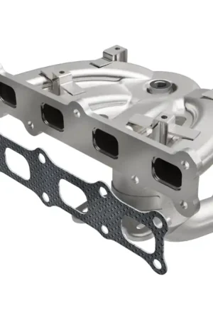 Magnaflow Conv DF 07 Dodge Caliber 2.4L Manifold AWD / 07-10 Jeep Patriot 2.4L Manifold 4WD 49 State Viral