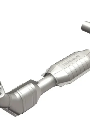 MagnaFlow Conv DF 97-98 Ford Trucks 4.6L Brand New