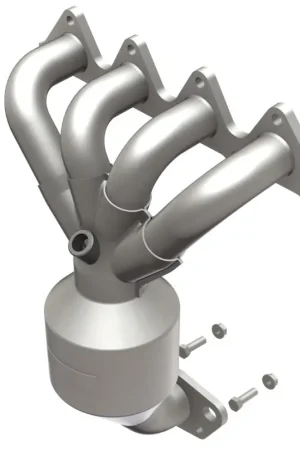 MagnaFlow Conv DF 06-09 Hyundai Accent 1.6L Save Now