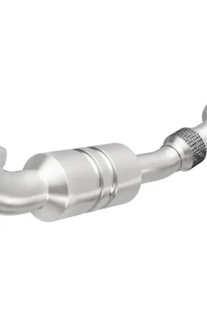 Top Rated MagnaFlow Conv DF Chrysler/Dodge 05-09 300/Charger /05-08 Magnum/2009 Challenger 5.7L Driver Side