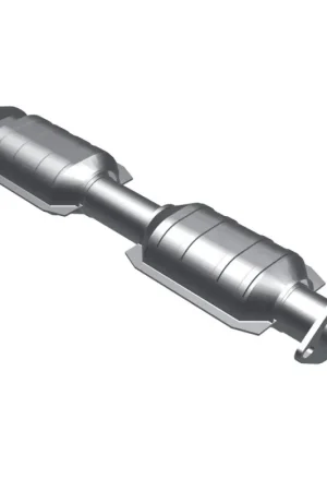 MagnaFlow Conv Ford-Mazda 27.5X6.5X4 2.5/2.25 Viral