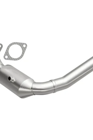 One Day Deal MagnaFlow Conv DF 15-17 Ford Edge 2.7L OEM Grade