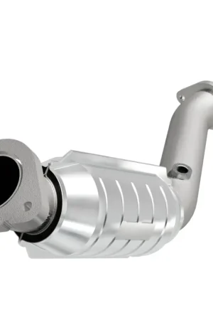 MagnaFlow Conv DF CORVETTE 05-07 6.0L OEM Grab Now