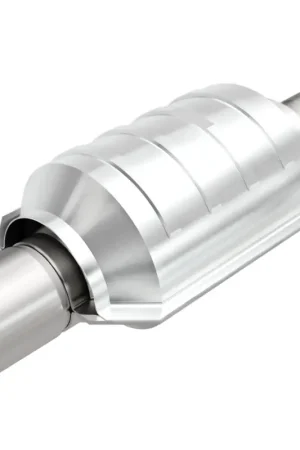 MagnaFlow Conv Univ 1.75 Single O2 Boss Trending