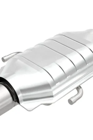 MagnaFlow Conv Univ 3 W/Dual Air Special Offer