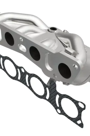 Magnaflow 17-20 Nissan Rogue Sport Single Manifold 2L Direct Fit Converter Fast Shipping