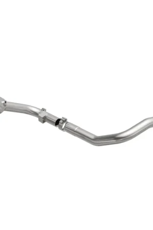 Special Offer Magnaflow Conv DF 10-13 Land Rover LR4 V8 5.0L OEM Underbody