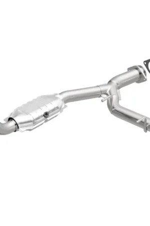 MagnaFlow Conv DF 03-05 Ford Expedition/05-06 Lincoln Navigator 5.4L P/S Same Day Shipping