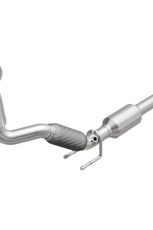 Magnaflow 16-18 Volkswagen Jetta L4 OEM Underbody Single Direct Fit Converter Special Discount