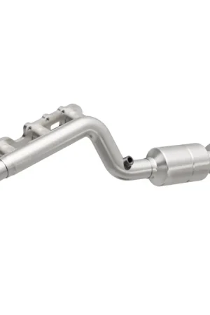 MagnaFlow Conv DF 08-09 Lexus LS600H 5.0L Hot Picks