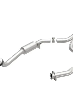 MagnaFlow Conv DF Camaro 98-02 5.7L P/S Best Choice