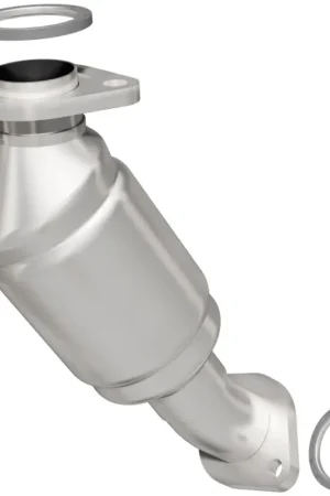 MagnaFlow Conv DF 99-03 Lexus RX300/01-03 Toyota Highlander 3.0L D/S *NOT TO BE SOLD IN CALIFORNIA* Handmade