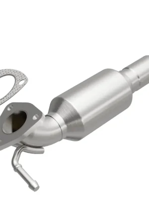 Modern Magnaflow 16-19 Chevrolet Cruze L4 OEM Underbody Rear Direct Fit Converter