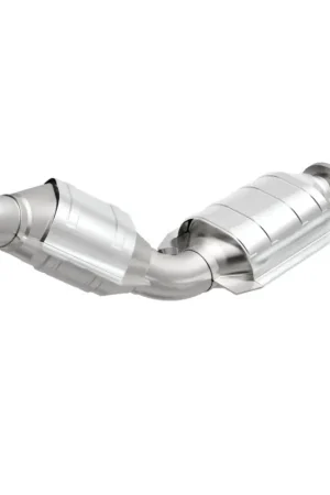 No Minimum Order MagnaFlow Conv DF 03-06 Infiniti G35 3.5L D/S Assy / 03-06 Nissan 350Z 3.5L D/S Assy