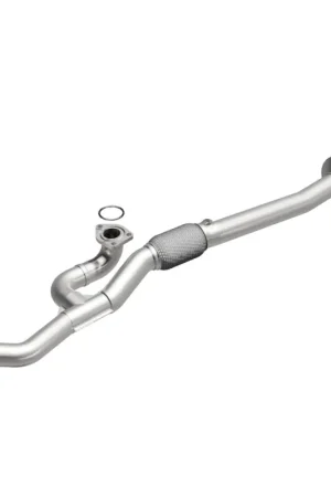 Secure Checkout MagnaFlow Conv DF 14-15 Acura MDX 3.5L Underbody