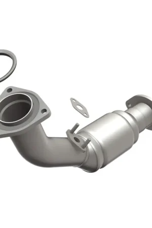 Warranty Included MagnaFlow Conv DF 99-02 Toyota 4 Runner 3.4L Front