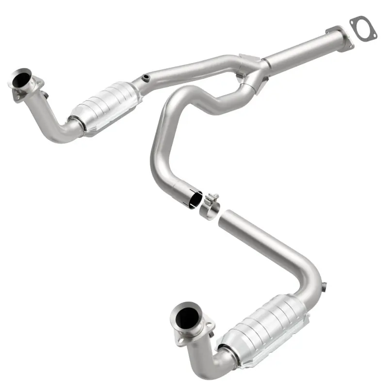 MagnaFlow Conv DF 00 Chevy Express 1500 5.7L Best Seller