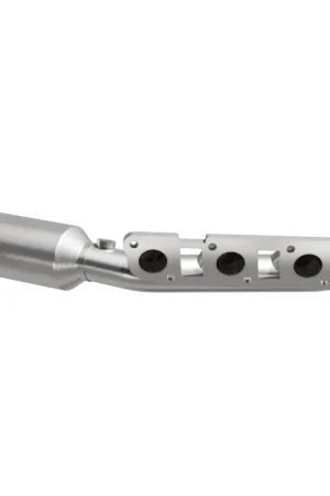 Magnaflow 11-13 QX56 V8 5.6 OEM Manifold Direct Fit Converter No Minimum Order