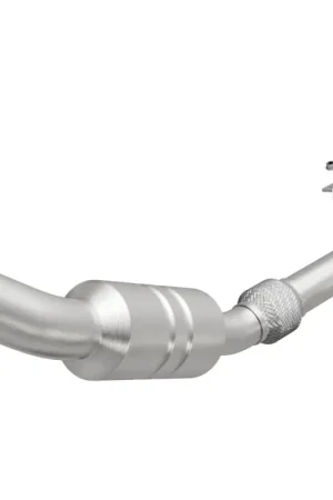 Final Sale MagnaFlow Conv DF 05-07 Chrysler 300 D/S / 06-07 Dodge Charger D/S / 05-07 Magnum D/S