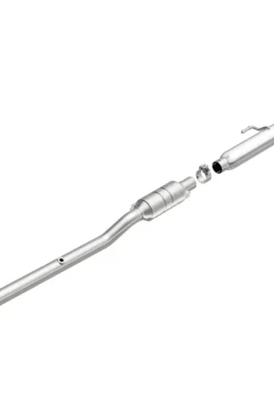 Genuine Magnaflow Conv DF 2012-2014 CAMRY 2.5L Underbody