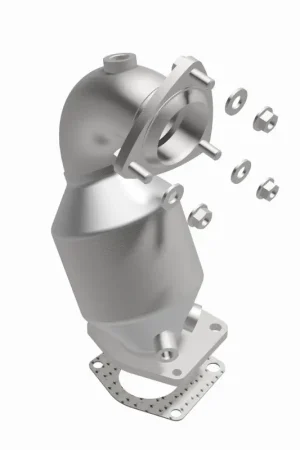 Worldwide Shipping MagnaFlow Conv DF 03-08 Saab 9-3 2.0L