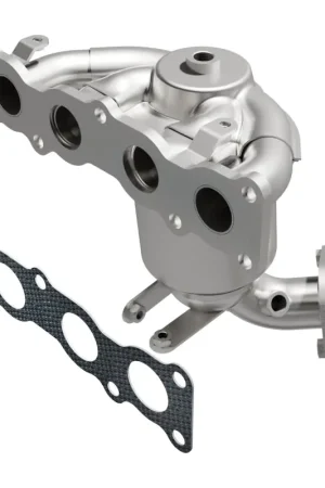 Magnaflow 2016 Sorento L4 2.4 OEM Manifold Direct Fit Converter Final Sale