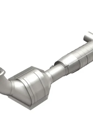 MagnaFlow Conv DF 04-05 Ford F-150 5.4L D/S 2WD (Excl 04 Heritage Edition) High Quality