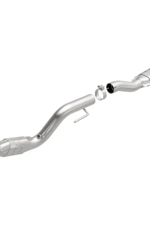 Seasonal Sale MagnaFlow Conv DF 03-05 Express 2500 4.8L Passenger Side