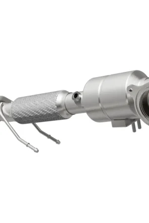 Flash Sale MagnaFlow OEM Grade 13-16 Ford Fusion L4-1.5L Direct Fit Federal Catalytic Converter
