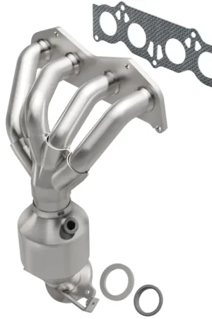 Holiday Sale MagnaFlow Conv DF 04-05 Toyota RAV4 2.4L