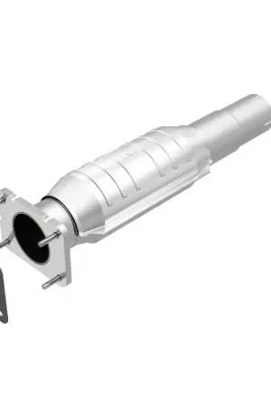 Direct From Manufacturer MagnaFlow Conv DF 00-01 Cadillac Deville 4.6L