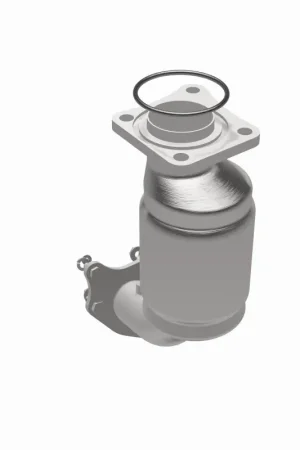 Must Have MagnaFlow Conv DF 03-07 Nissan Murano 3.5L Rear (49 State)