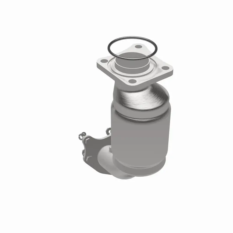 Must Have MagnaFlow Conv DF 03-07 Nissan Murano 3.5L Rear (49 State)