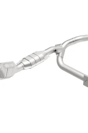 Price Drop MagnaFlow Conv DF 01 Ford F150 5.4L