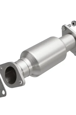 MagnaFlow Conv Direct Fit 2011 Kia Sorento 3.5 Underbody Best Price