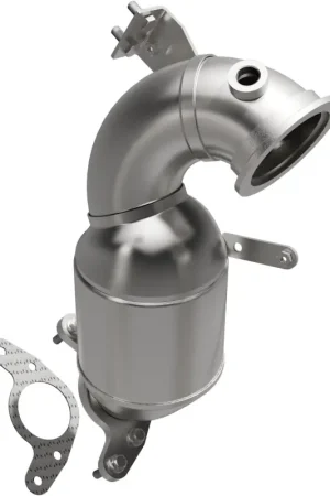 Price Drop Magnaflow 18-19 Chevrolet Cruze L4 OEM Underbody Front Direct Fit Converter